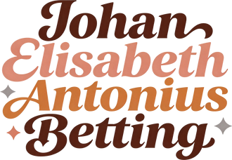 Johan Elisabeth Antonius Betting