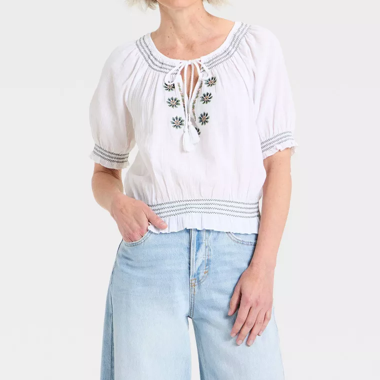 Blouses